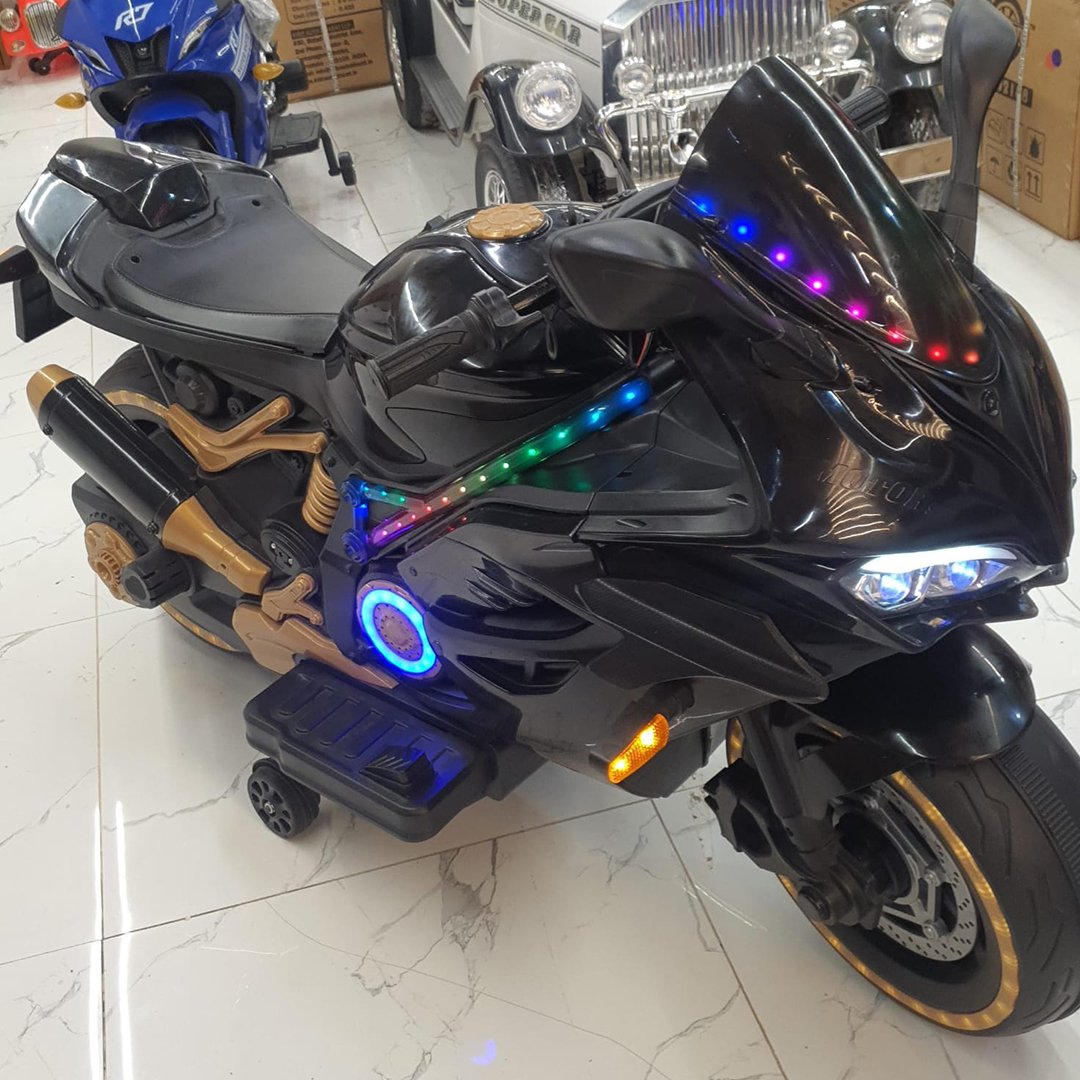 2024 Con-Am Moverick Kids Cor